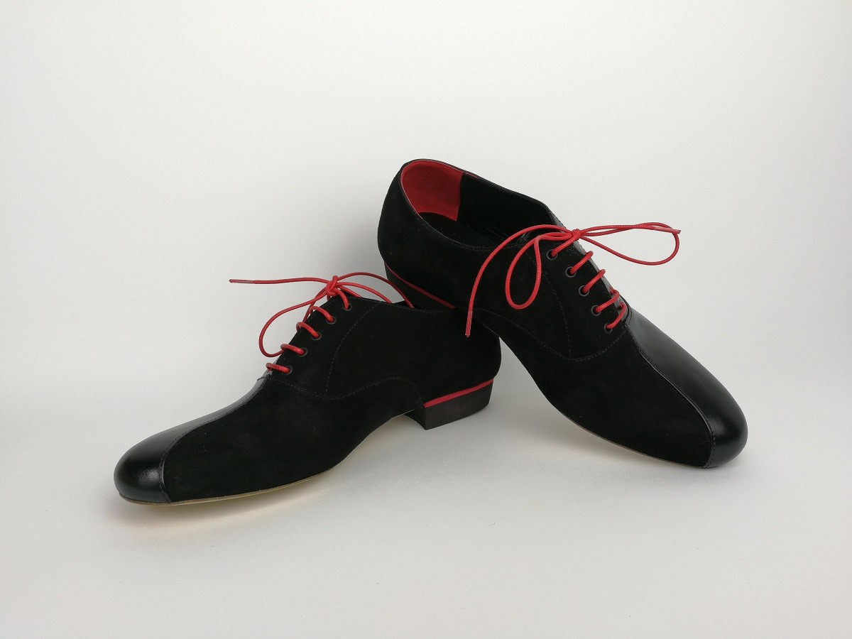 Tango Shoes Gallery - Tango Amistoso | Tango Classes London