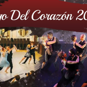 Tango del Corazón is Back!